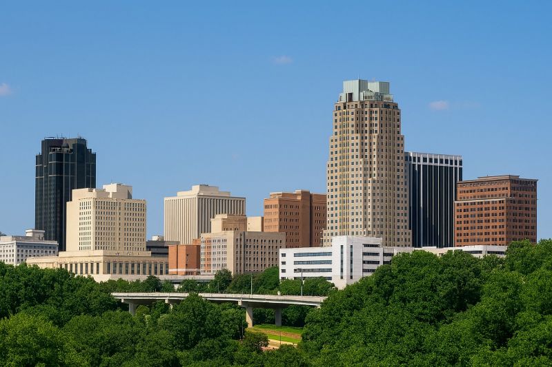 Local Fence Painting Service in Gastonia, NC