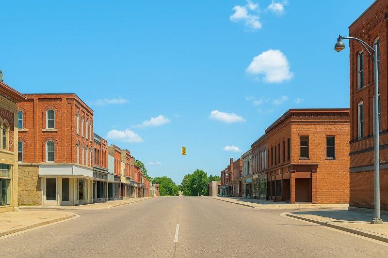 Local Fence Painting Service in Fenton, MI