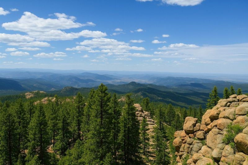 Local Fence Painting Service in Sedalia, CO