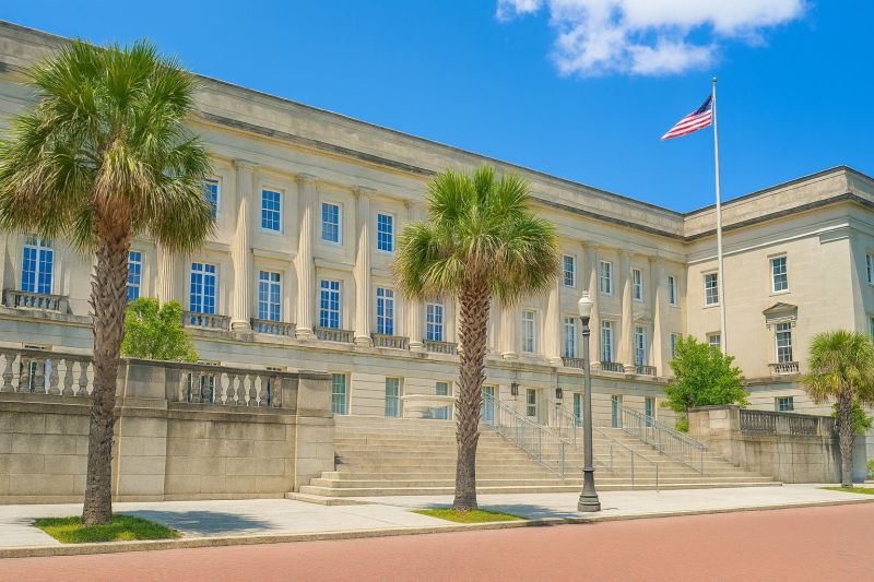Local Garage Doors Painting in Rocky Point, NC