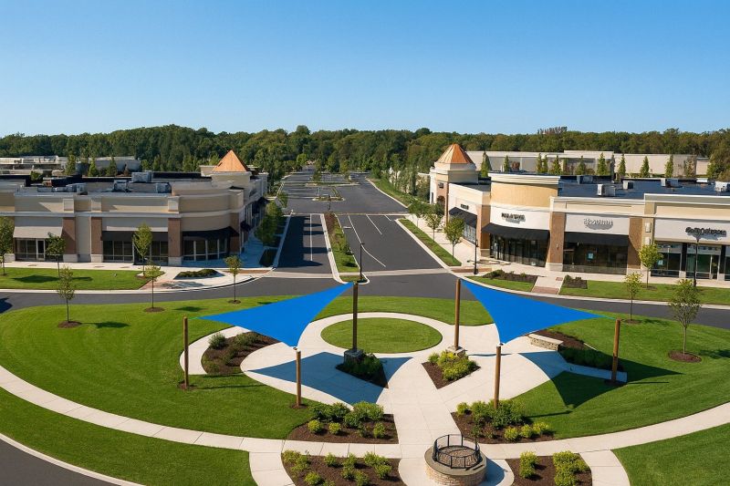 Local Garage Doors Painting in Warrington, PA