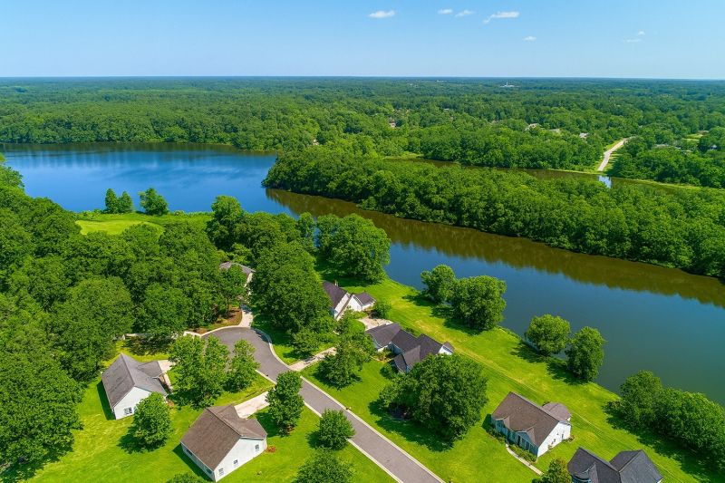 Local Garage Doors Painting in Goose Creek, SC