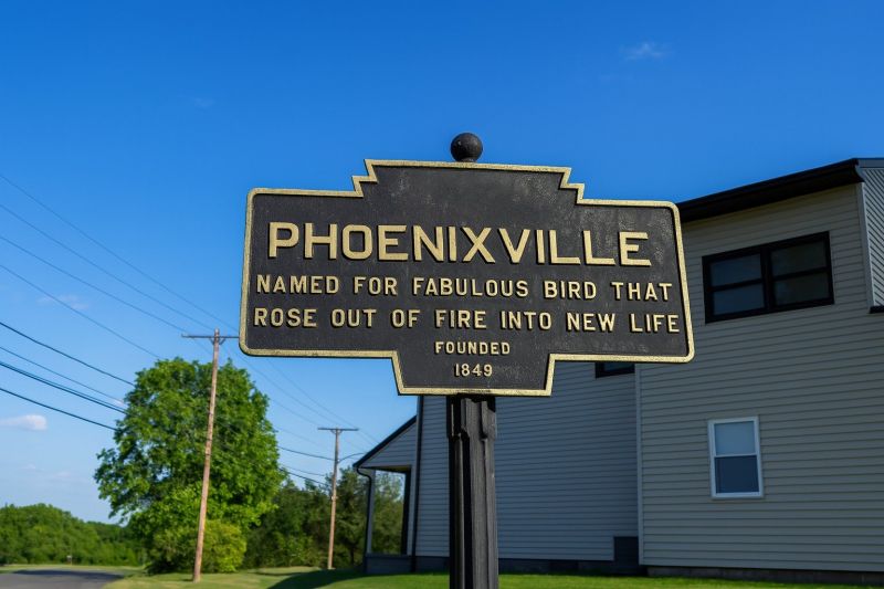 Local Garage Doors Painting in Phoenixville, PA