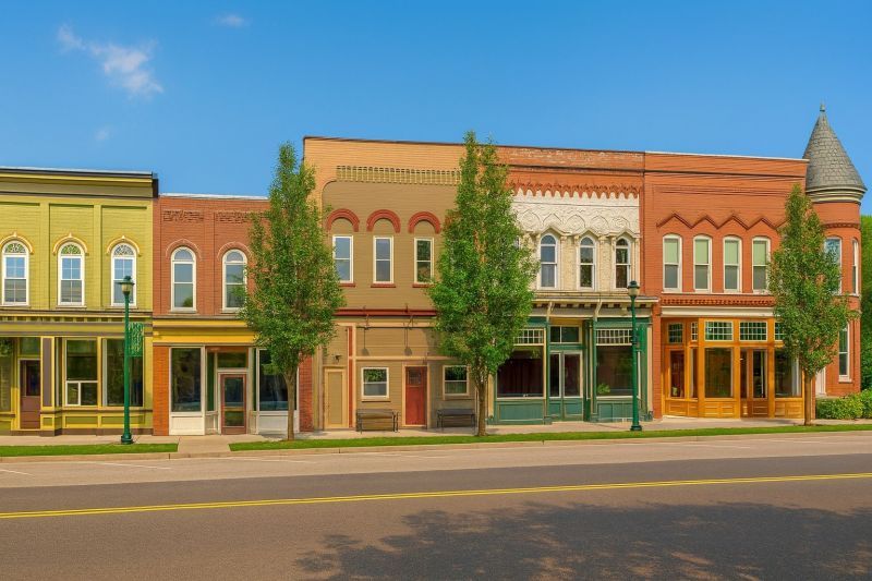 Local Gate Painting Service in Dexter, MI