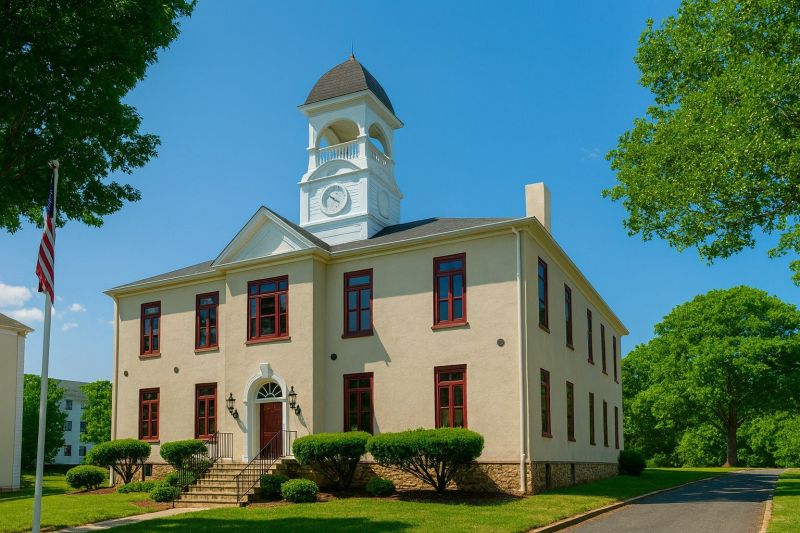 Local Gate Painting Service in Hatboro, PA