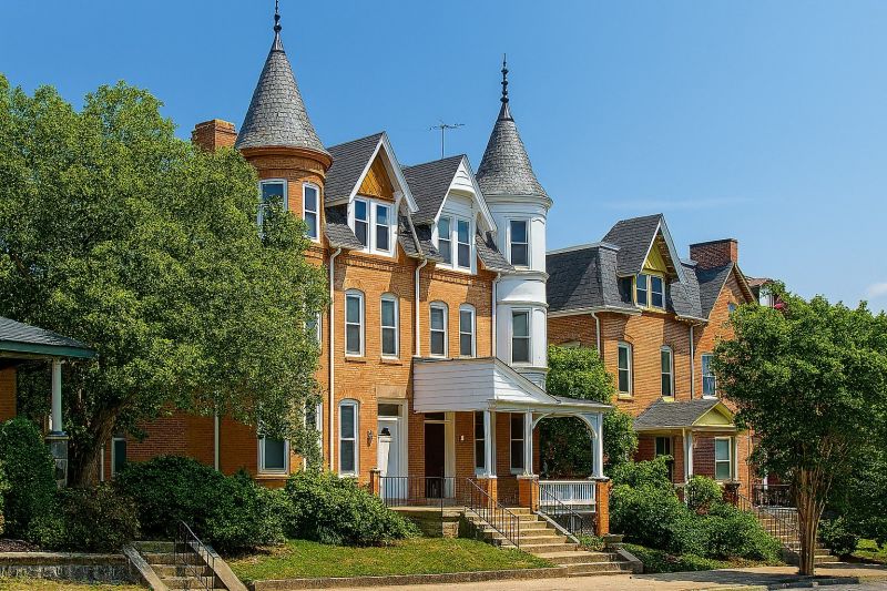 Local Gate Painting Service in Norristown, PA