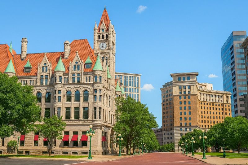 Local Gate Painting Service in Brighton, MI