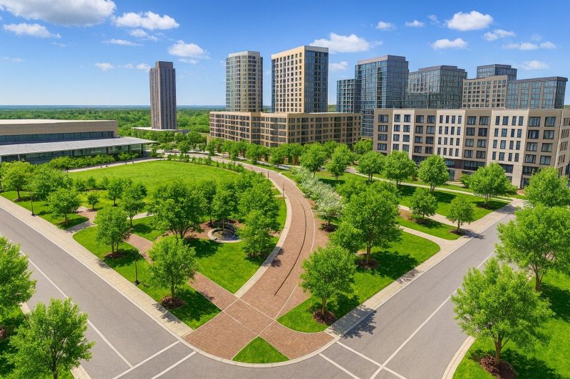 Local Gate Painting Service in Chesterfield, MO