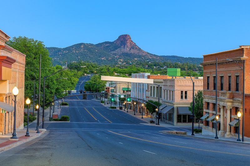 Local Gate Painting Service in Prescott Valley, AZ
