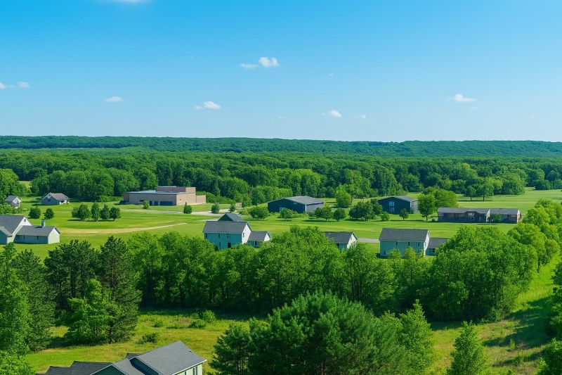 Local Gate Painting Service in Zimmerman, MN