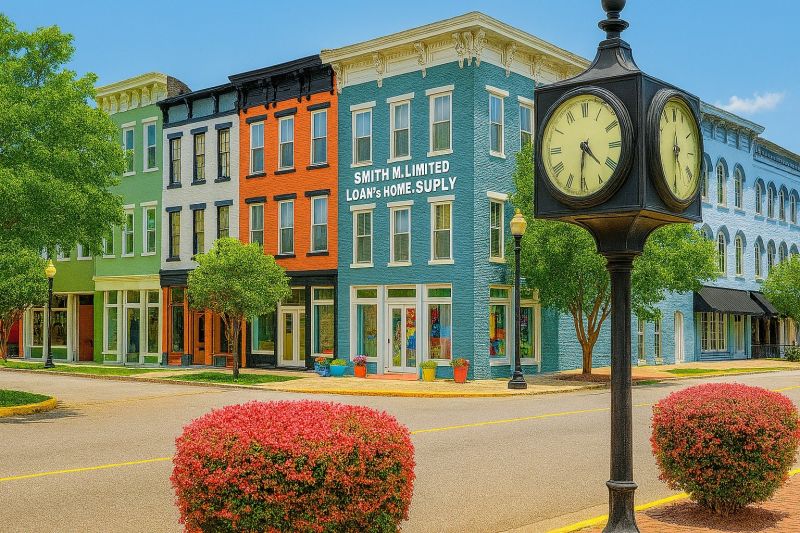 Local Gate Painting Service in Portsmouth, OH