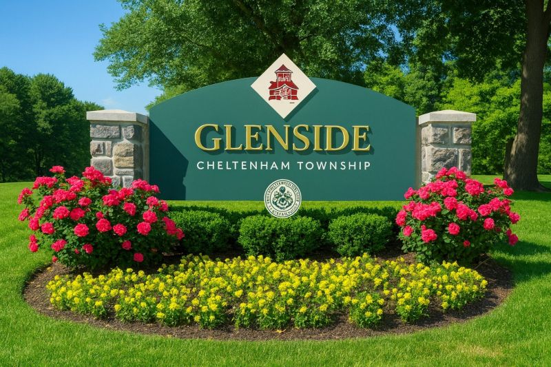 Local Gate Painting Service in Glenside, PA