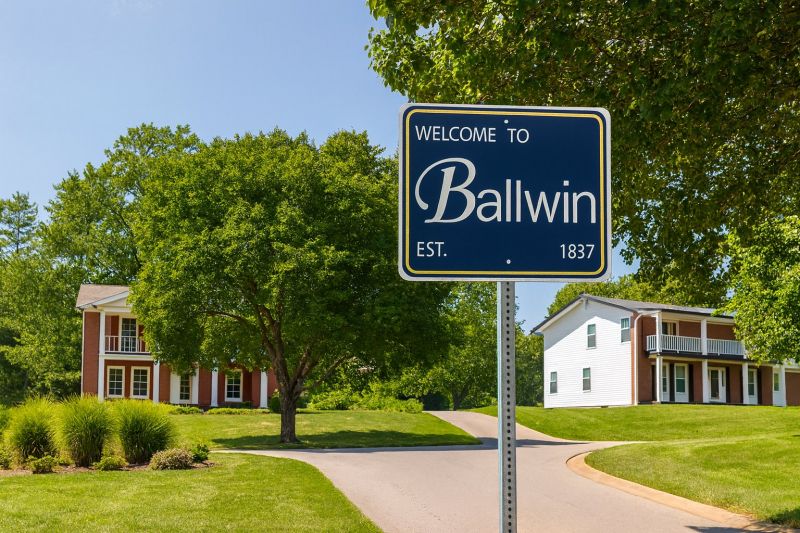 Local Gate Painting Service in Ballwin, MO