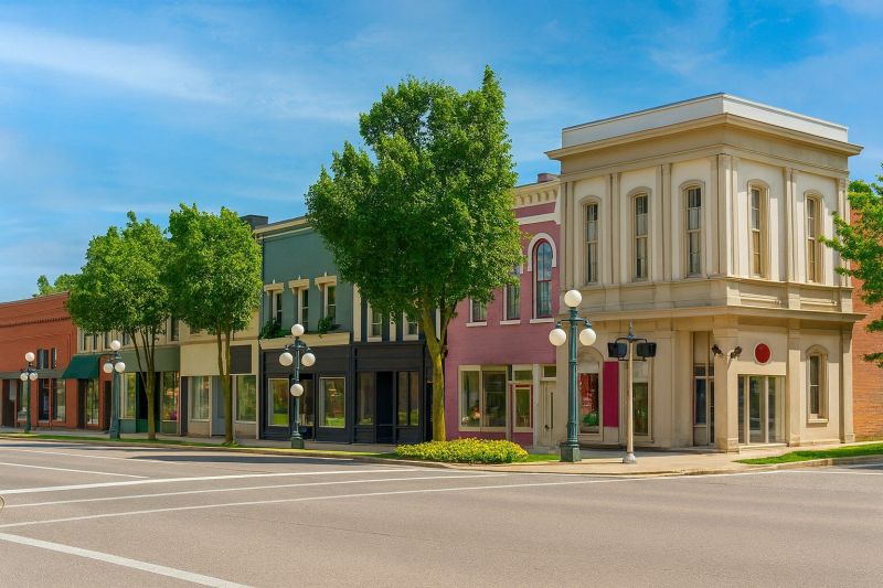 Local Gate Painting Service in Tecumseh, MI