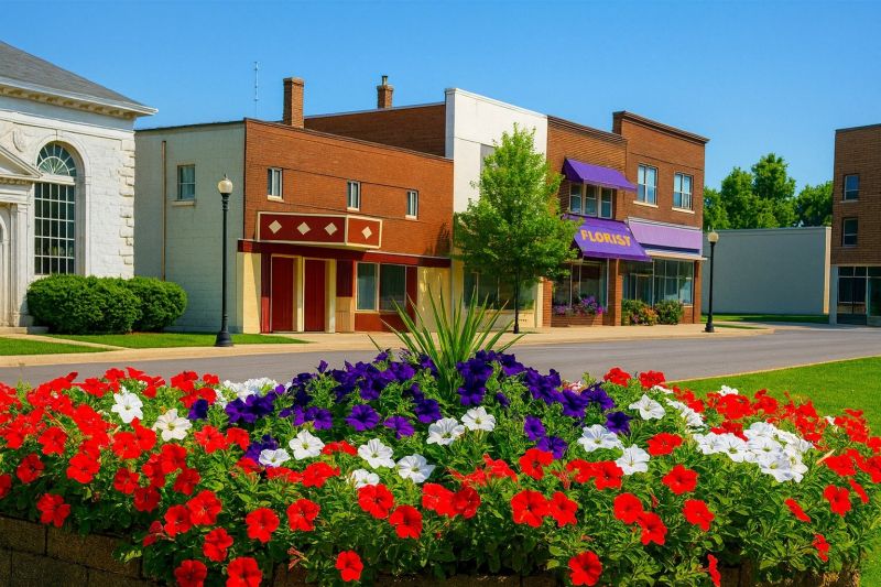 Local Gate Painting Service in Brooklyn, MI