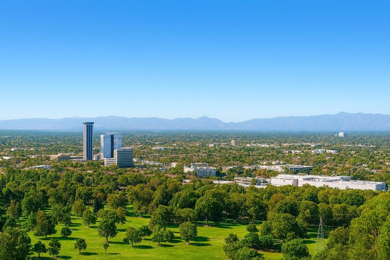 Local Gate Painting Service in Burbank, CA