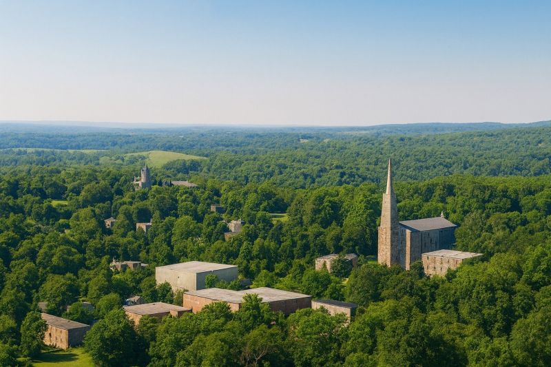 Local Gate Painting Service in Blue Bell, PA