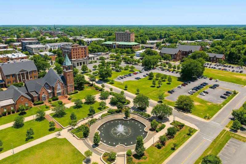 Local Gate Painting Service in Rock Hill, SC