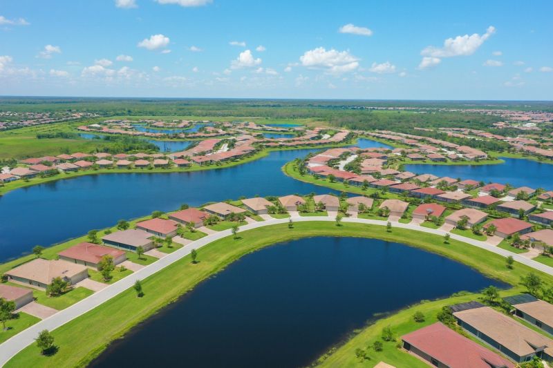 Local Gate Painting Service in Alva, FL