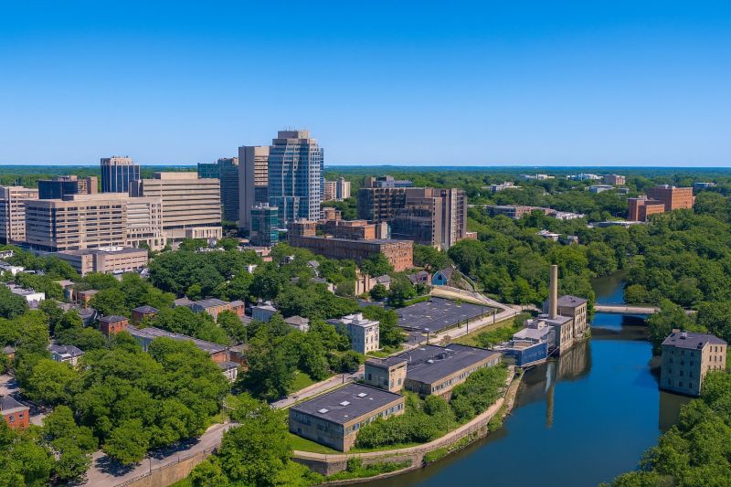 Local House Exterior Painting in Hockessin, DE