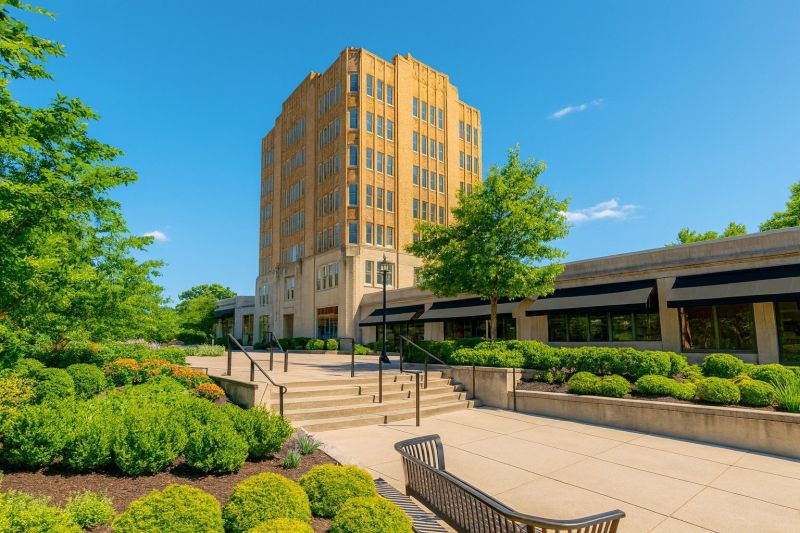 Local Mailbox Painting in Drexel Hill, PA