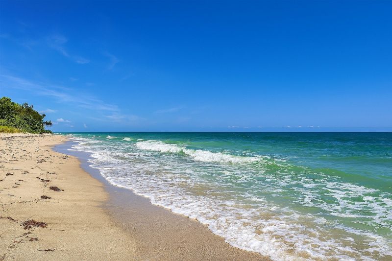 Local Mailbox Painting in Dunedin, FL