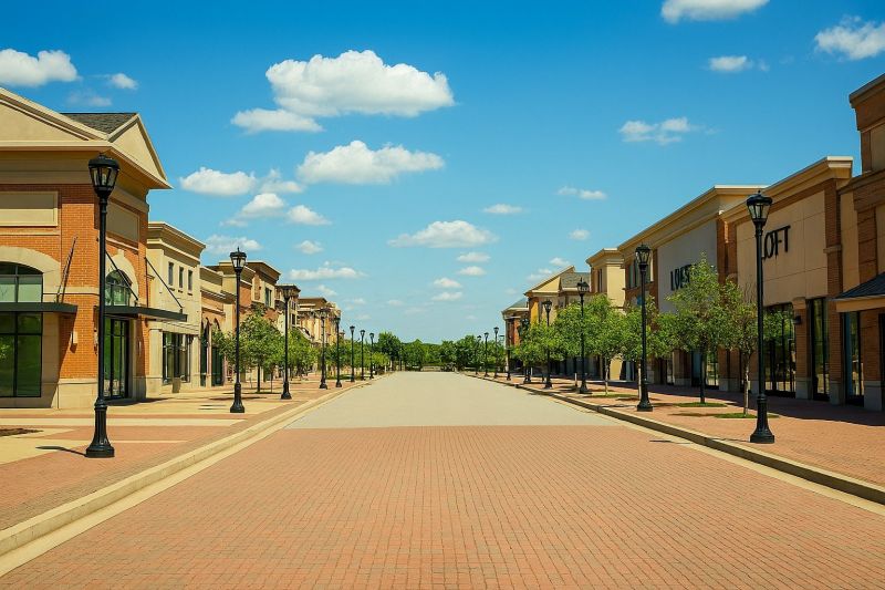 Local Mailbox Painting in Collegeville, PA