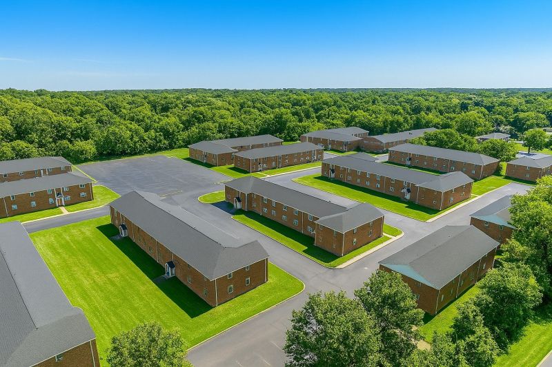 Local Mailbox Painting in Lansdale, PA