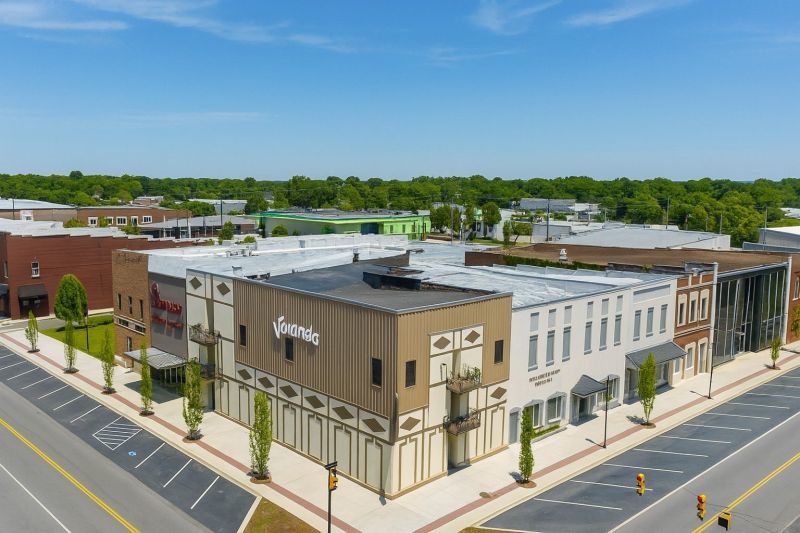 Local Metal Roof Painting in Tullahoma, TN