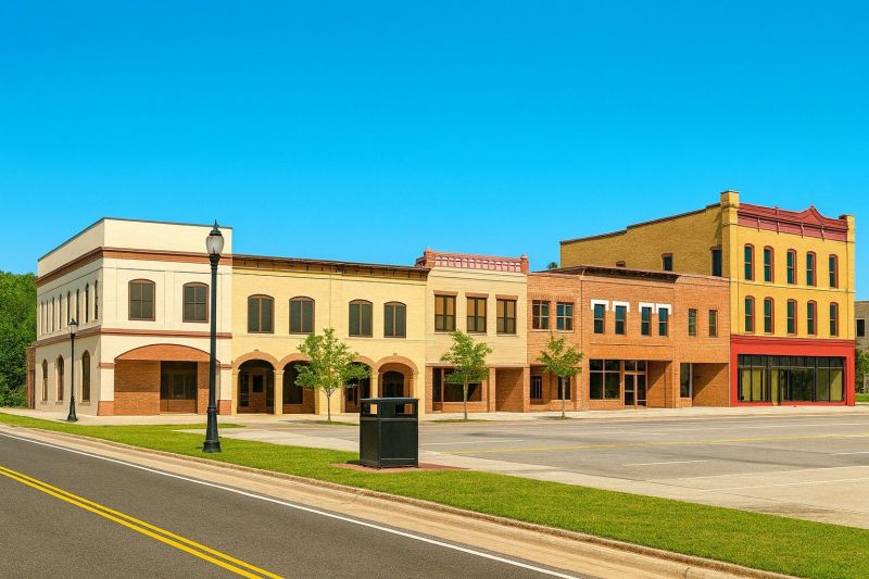 Local Metal Roof Painting in Lumberton, TX