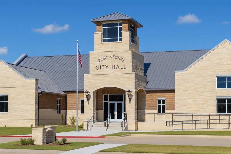 Local Metal Roof Painting in Port Neches, TX