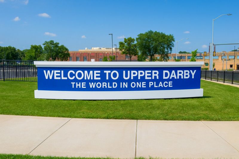 Local Pergola Painting in Upper Darby, PA