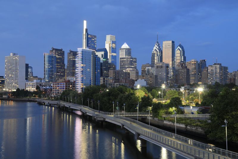 Local Pergola Painting in Philadelphia, PA
