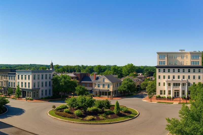 Local Pergola Painting in Broomall, PA