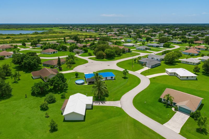 Local Pool Fence Painting in Lehigh Acres, FL