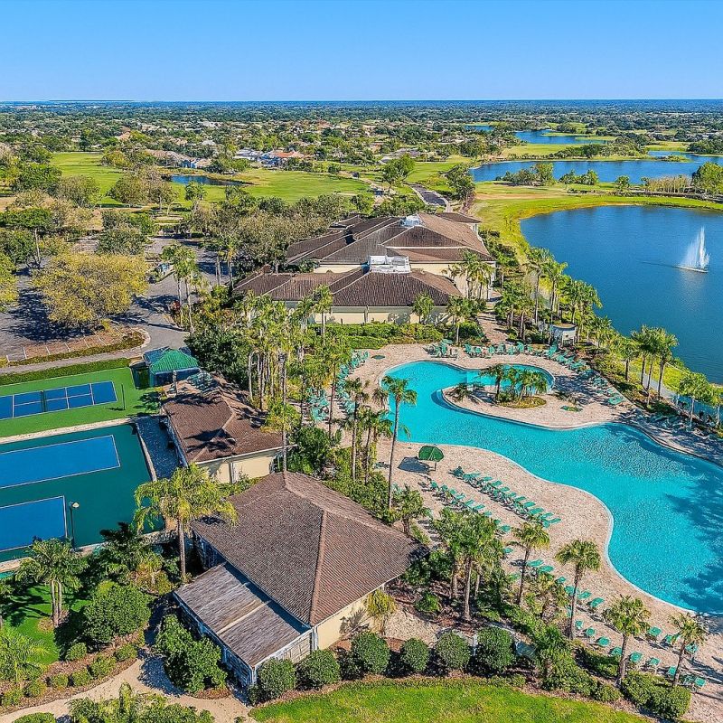 Local Pool Fence Painting in Sun City Center, FL
