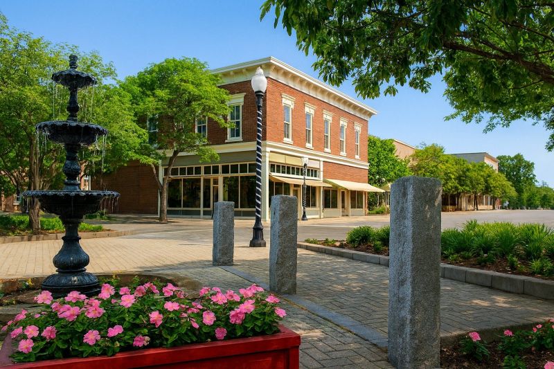 Local Porch Painting in Claremont, CA