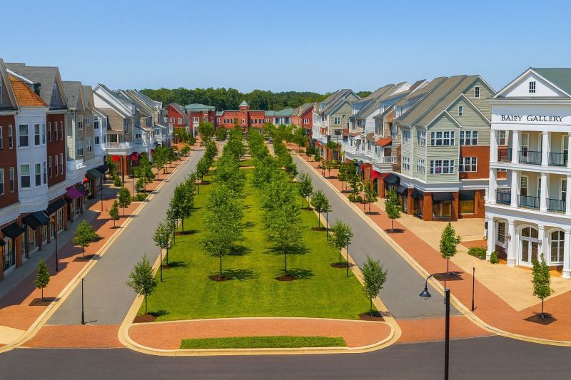 Local Roof Painting Service in Huntersville, NC