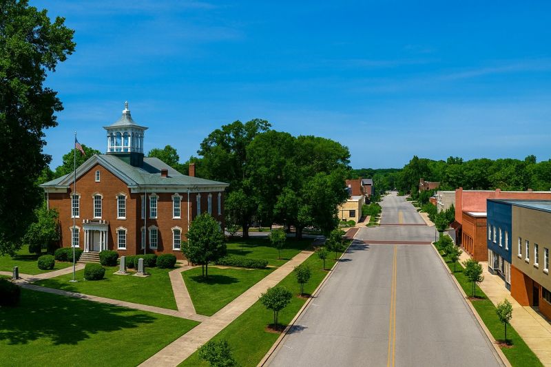 Local Roof Painting Service in Manchester, TN