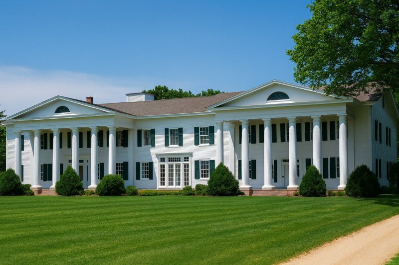 Local Siding Painting Service in Cottage Grove, MN