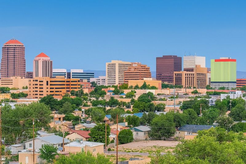 Local Siding Painting Service in Espanola, NM