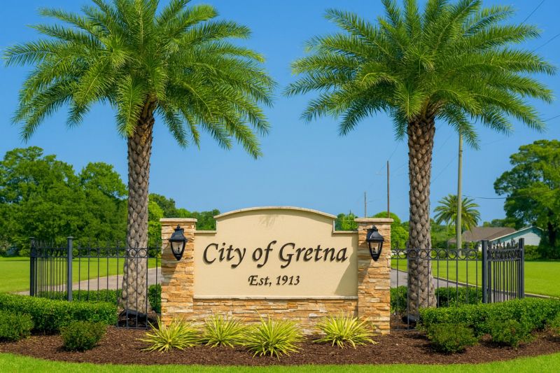 Local Siding Painting Service in Gretna, LA