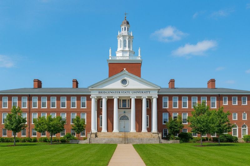 Local Siding Painting Service in Bridgewater, MA