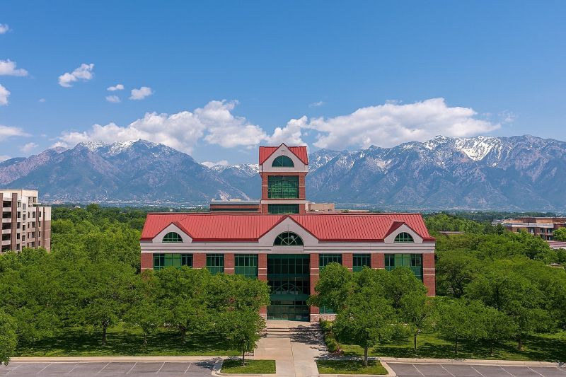 Local Siding Painting Service in Sandy, UT