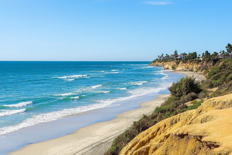Local Stucco Painting in Carlsbad, CA