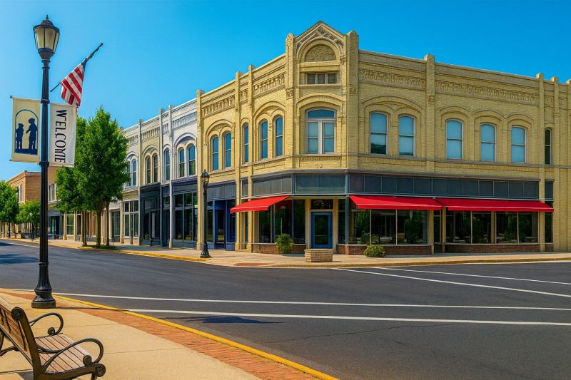 Local Stucco Painting in Ripon, WI