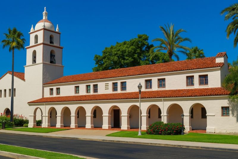 Local Stucco Painting in Camarillo, CA