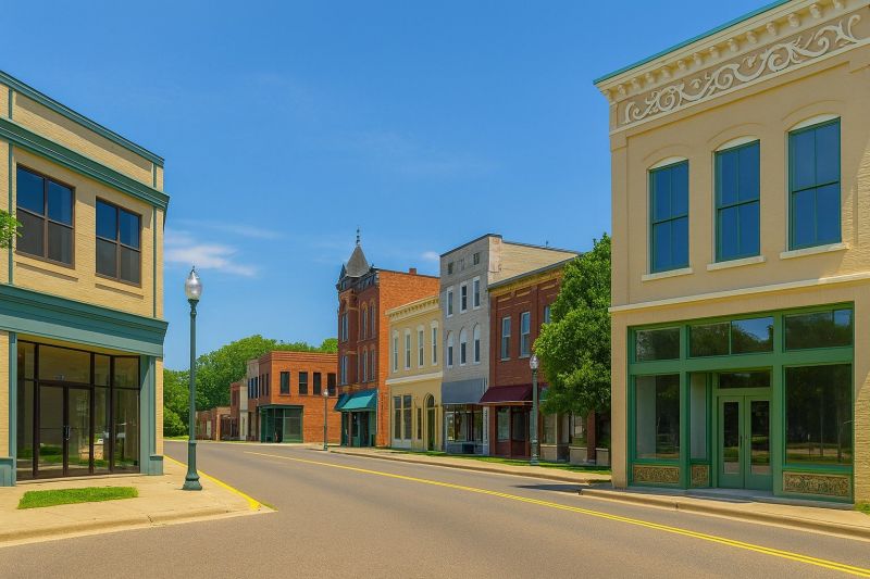 Local Stucco Painting in Hastings, MN