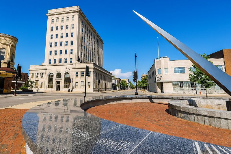 Local Wire Fence Painting in Oshkosh, WI