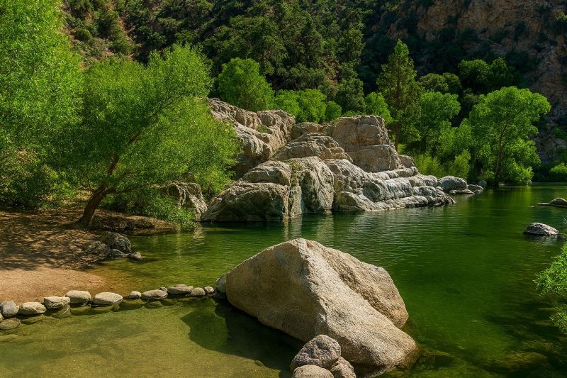 Local Wood Deck Staining Service in Apple Valley, CA